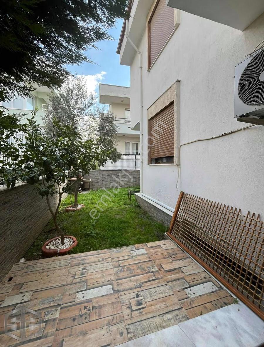 İzmir Selçuk İsabey Mh Müstakil Villa - Görsel 30