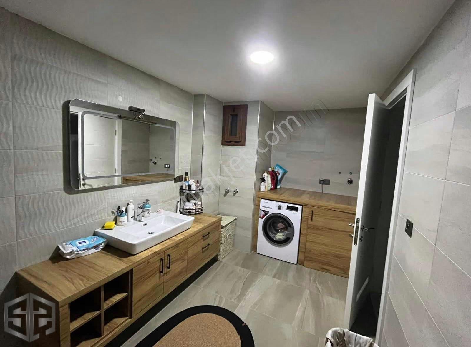 İzmir Selçuk İsabey Mh Müstakil Villa - Görsel 19