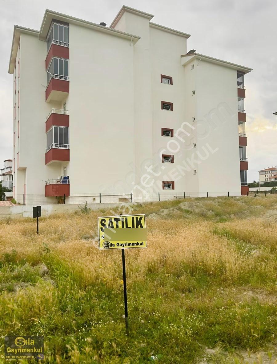 Sıla Gayrimenkulden Şenyurt Mah. De 2 Kat İmarlı Villa Arsası - Görsel 30