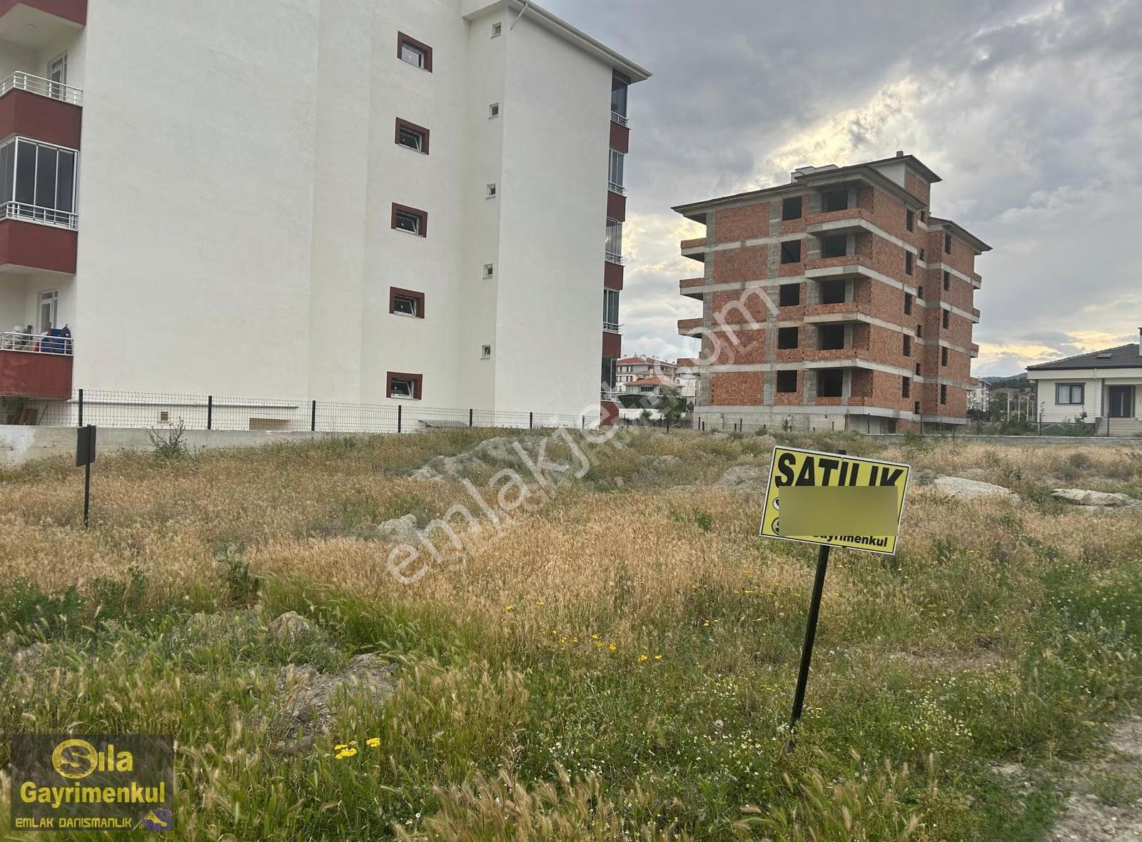 Sıla Gayrimenkulden Şenyurt Mah. De 2 Kat İmarlı Villa Arsası - Görsel 9