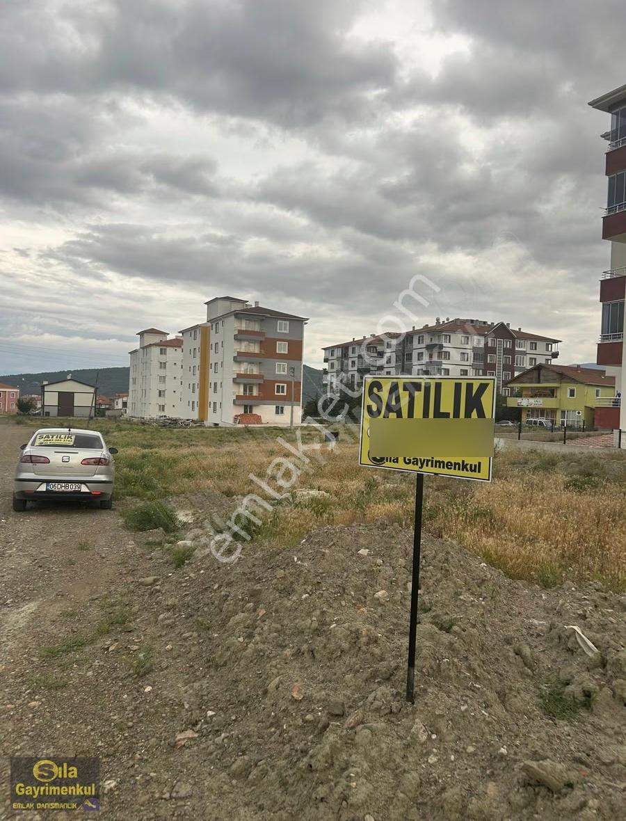 Sıla Gayrimenkulden Şenyurt Mah. De 2 Kat İmarlı Villa Arsası - Görsel 2