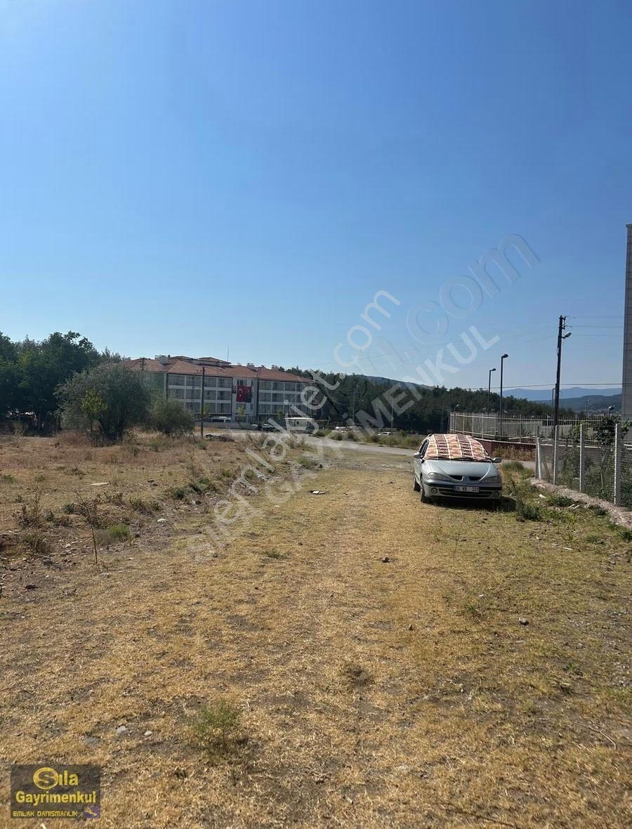 Sıla Gayrimenkulden Koyunbaba Mahallesinde4 Kat İmarlı Köşe Arsa - Görsel 11