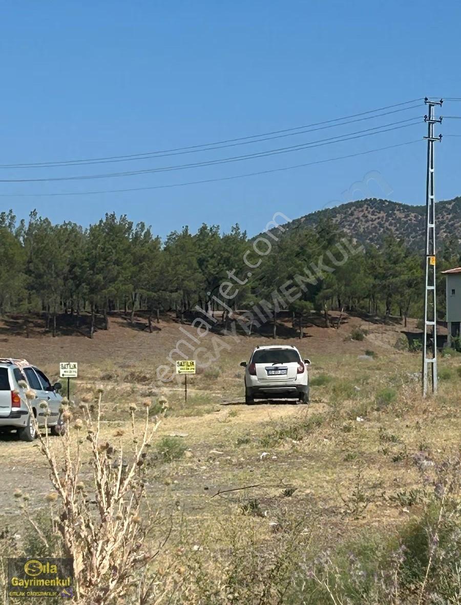 Sıla Gayrimenkulden Koyunbaba Mahallesinde4 Kat İmarlı Köşe Arsa - Görsel 22