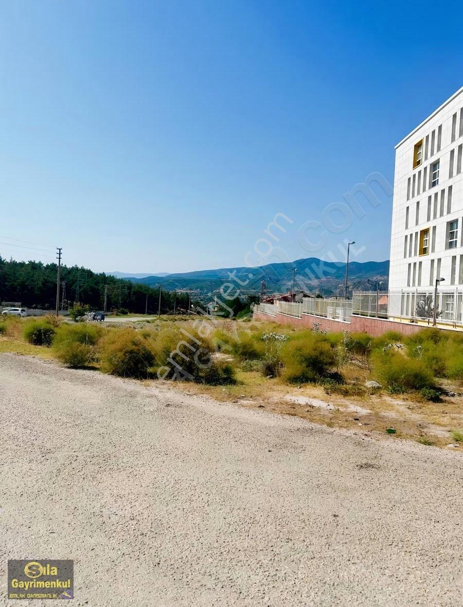 Sıla Gayrimenkulden Koyunbaba Mahallesinde4 Kat İmarlı Köşe Arsa - Görsel 12