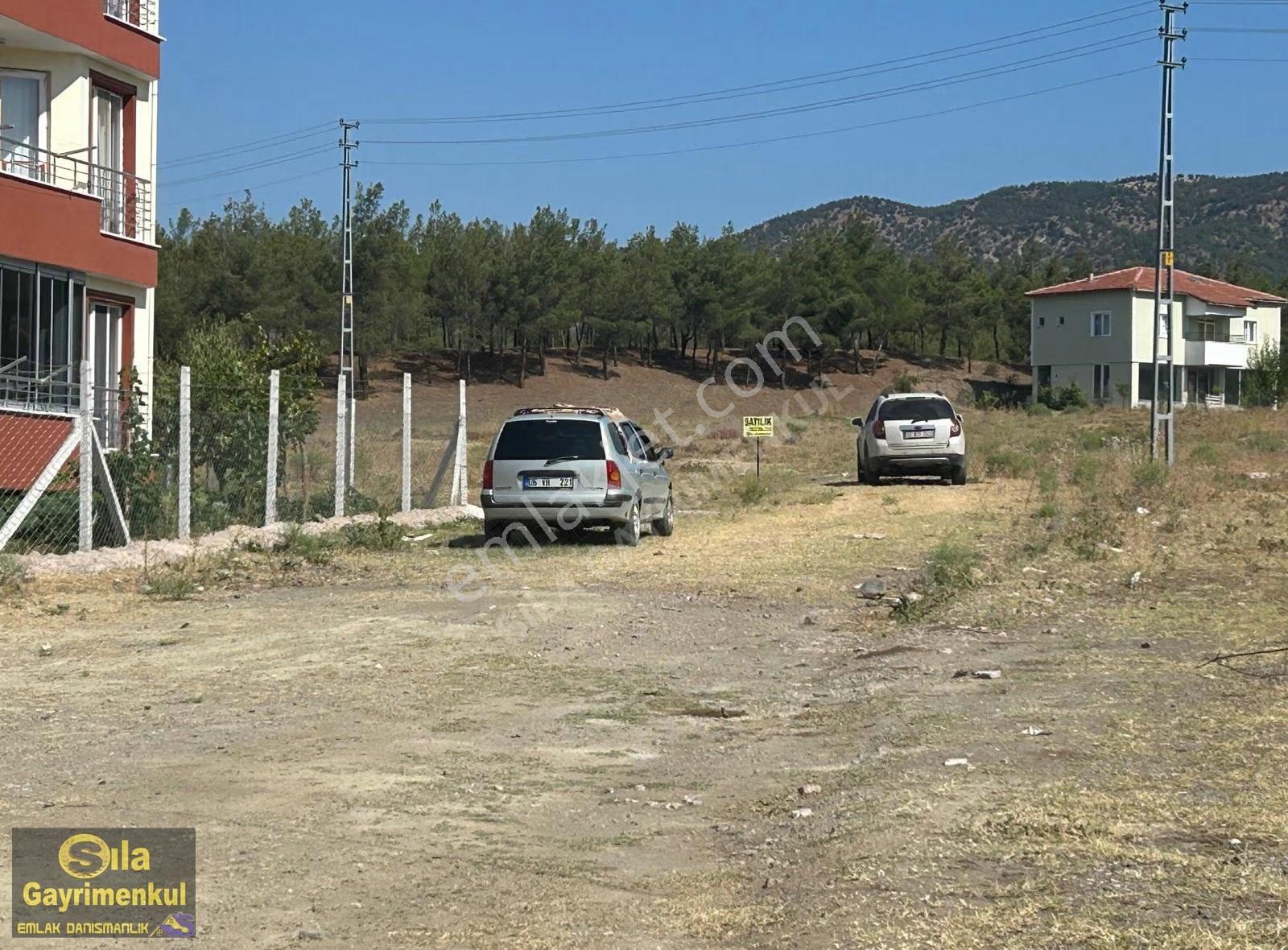 Sıla Gayrimenkulden Koyunbaba Mahallesinde4 Kat İmarlı Köşe Arsa - Görsel 6
