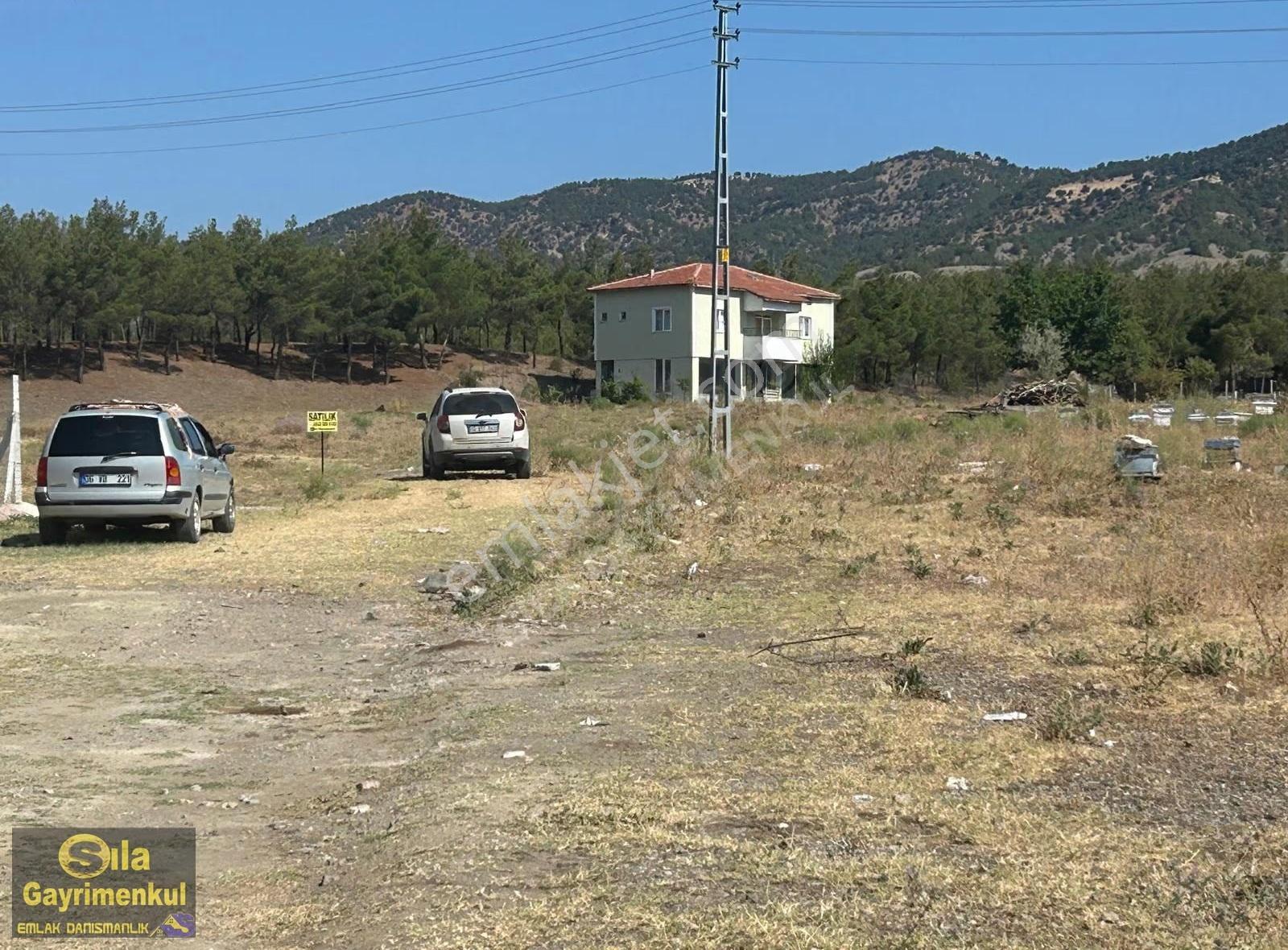 Sıla Gayrimenkulden Koyunbaba Mahallesinde4 Kat İmarlı Köşe Arsa - Görsel 16