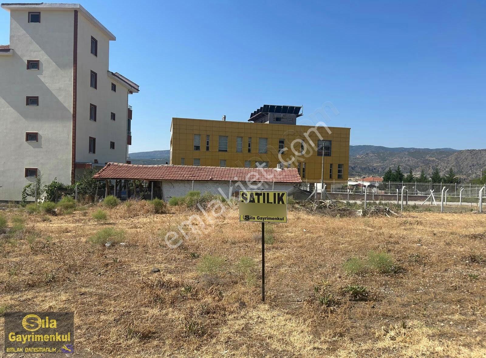 Sıla Gayrimenkulden Koyunbaba Mahallesinde4 Kat İmarlı Köşe Arsa - Görsel 27