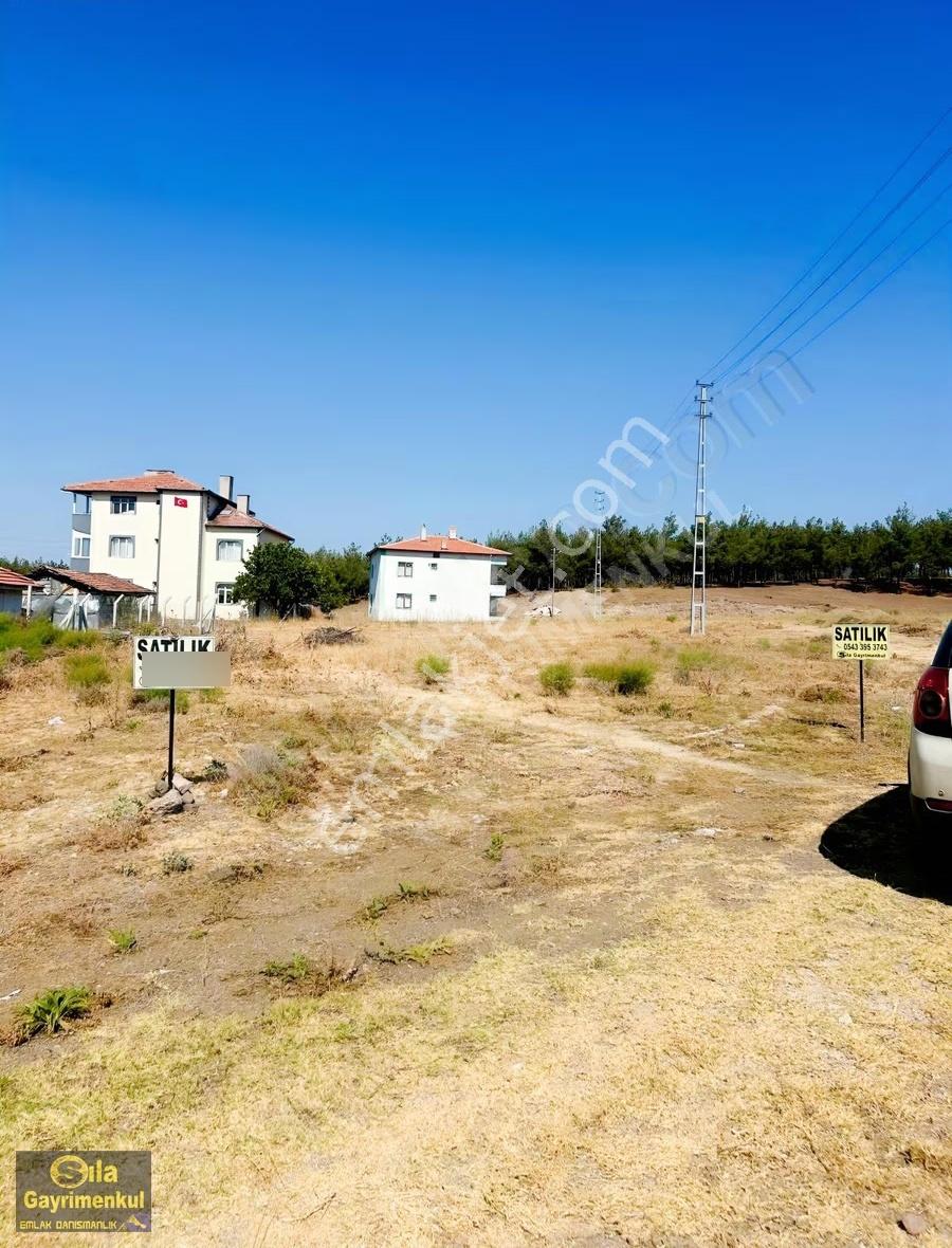 Sıla Gayrimenkulden Koyunbaba Mahallesinde4 Kat İmarlı Köşe Arsa - Görsel 31
