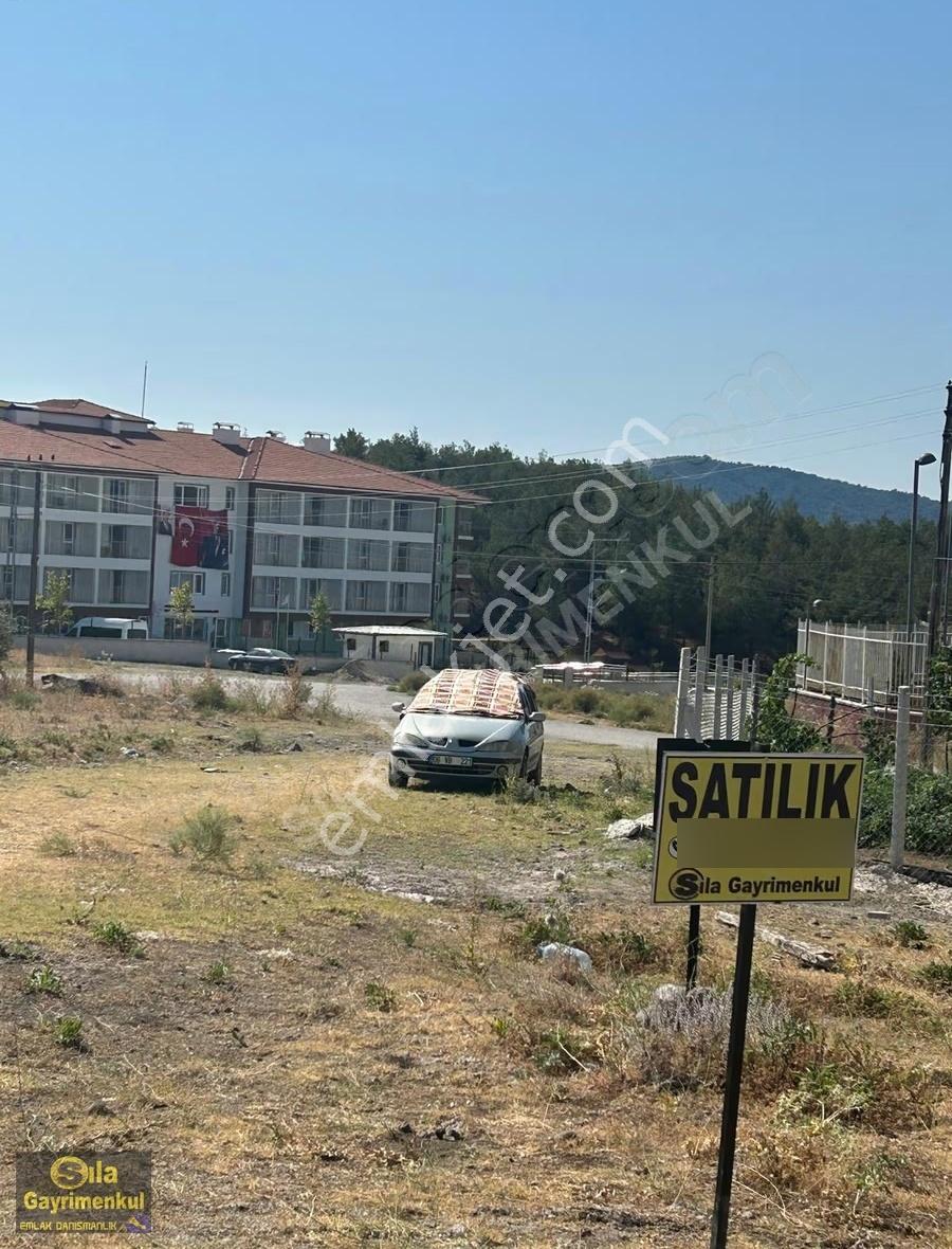 Sıla Gayrimenkulden Koyunbaba Mahallesinde4 Kat İmarlı Köşe Arsa - Görsel 25