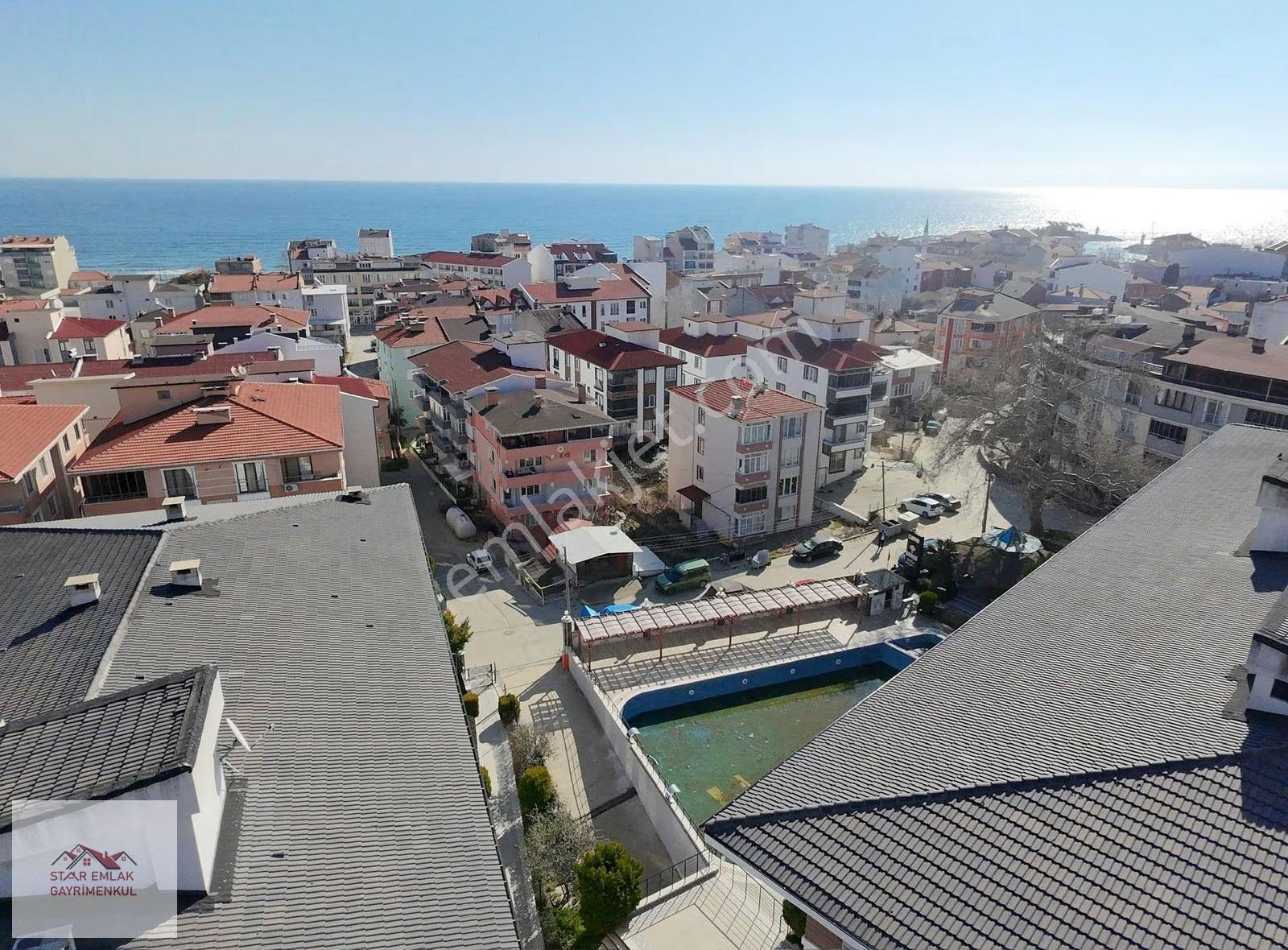 Havuzlu Site İçerisinde Çocuk Oyun Parklı 1+1 Satılık Daire - Görsel 29