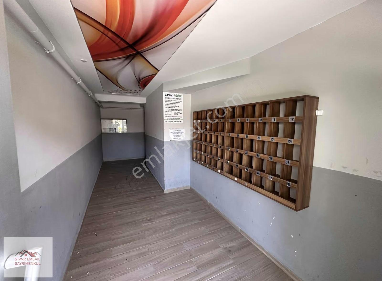 Havuzlu Site İçerisinde Çocuk Oyun Parklı 1+1 Satılık Daire - Görsel 21