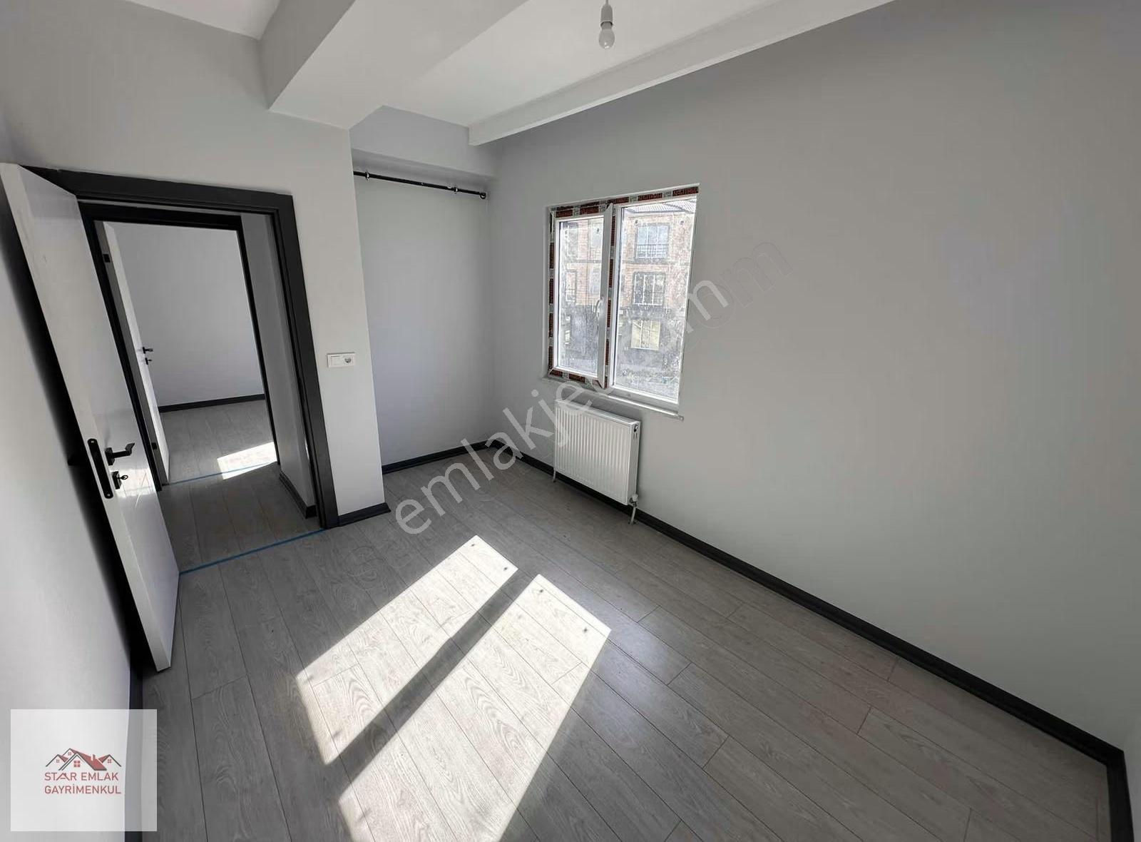 Havuzlu Aquaparklı Ova Kent 2 Sitesinde Satılık 2+1 Lüks Daire - Görsel 16