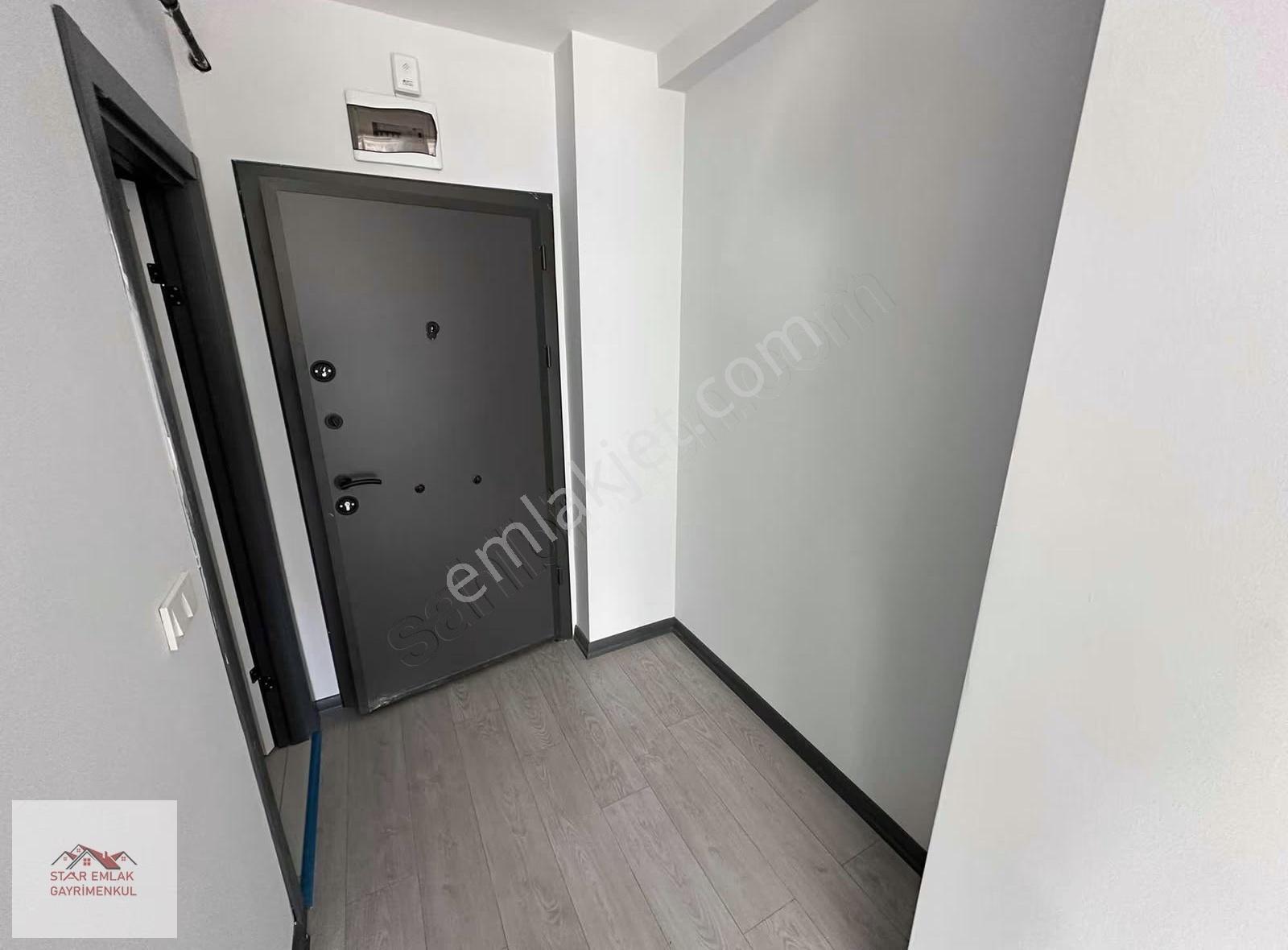 Havuzlu Aquaparklı Ova Kent 2 Sitesinde Satılık 2+1 Lüks Daire - Görsel 19