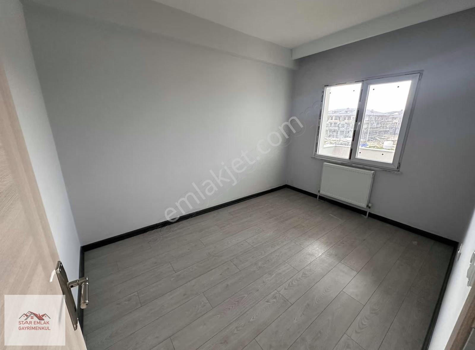 Havuzlu Aquaparklı Ova Kent 2 Sitesinde Satılık 2+1 Lüks Daire - Görsel 11