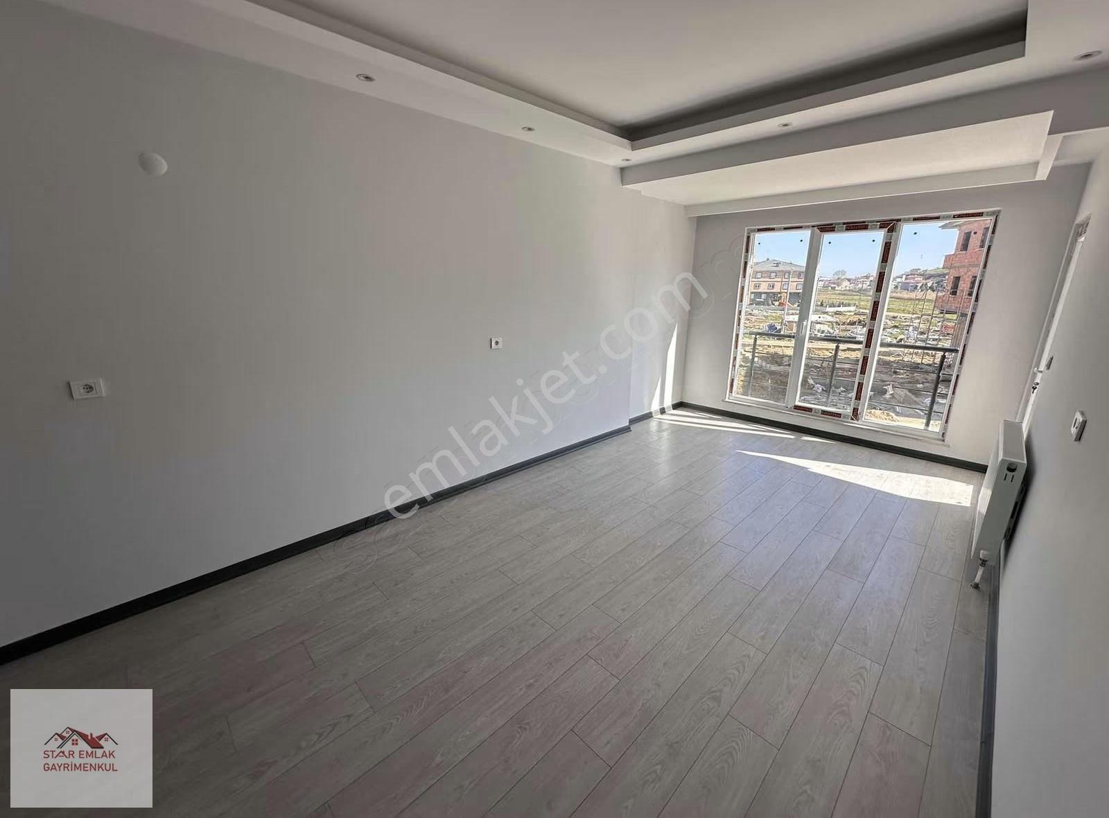 Havuzlu Aquaparklı Ova Kent 2 Sitesinde Satılık 2+1 Lüks Daire - Görsel 13