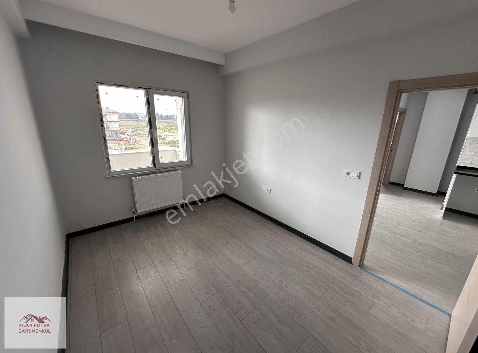 Havuzlu Aquaparklı Ova Kent 2 Sitesinde Satılık 2+1 Lüks Daire - Görsel 20