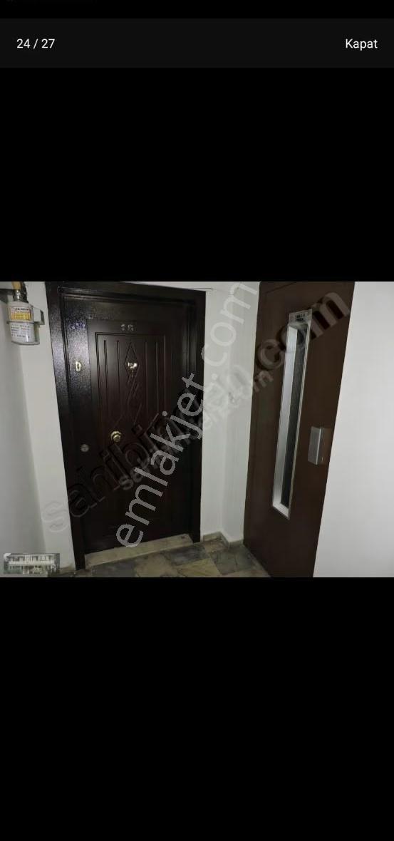 Cadde Üstü Eğitim Mahallesi Pırlanta Residanz Karşısı 3+1 Daire - Görsel 20