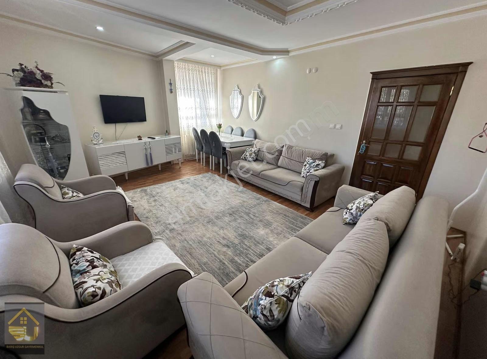 Pursaklar Çevre Yolu Yakını 130m2 Satılık 3+1 Daire - Görsel 24