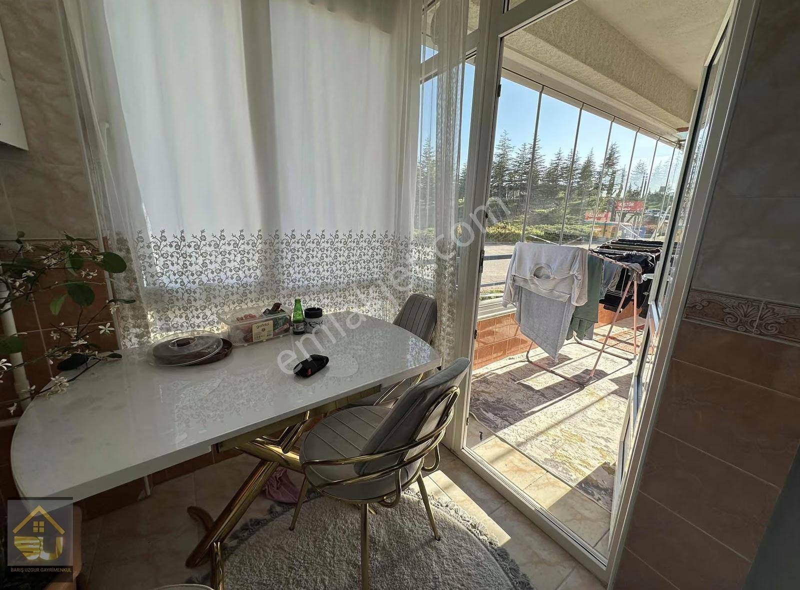Pursaklar Çevre Yolu Yakını 130m2 Satılık 3+1 Daire - Görsel 7