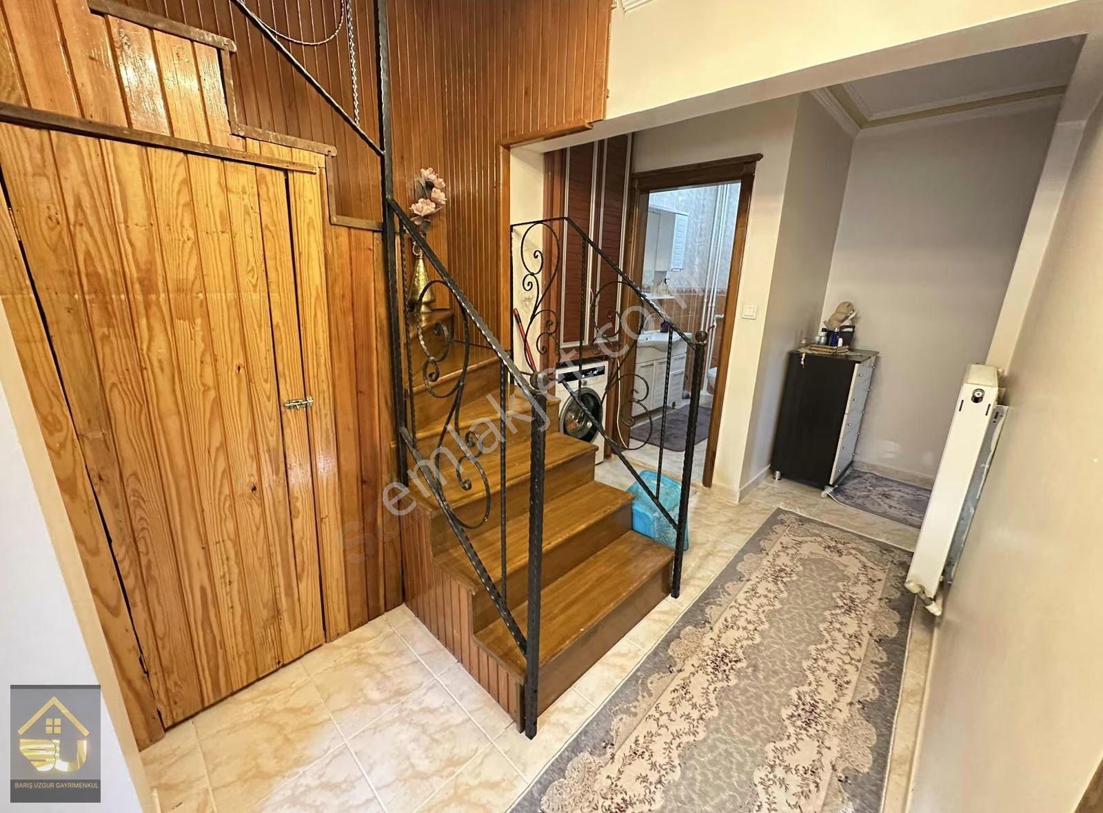 Pursaklar Çevre Yolu Yakını 130m2 Satılık 3+1 Daire - Görsel 15