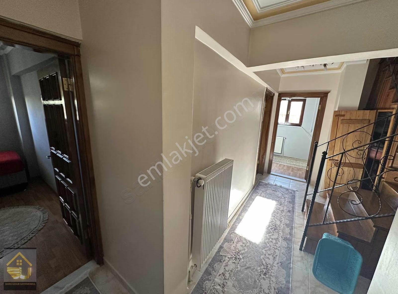 Pursaklar Çevre Yolu Yakını 130m2 Satılık 3+1 Daire - Görsel 3