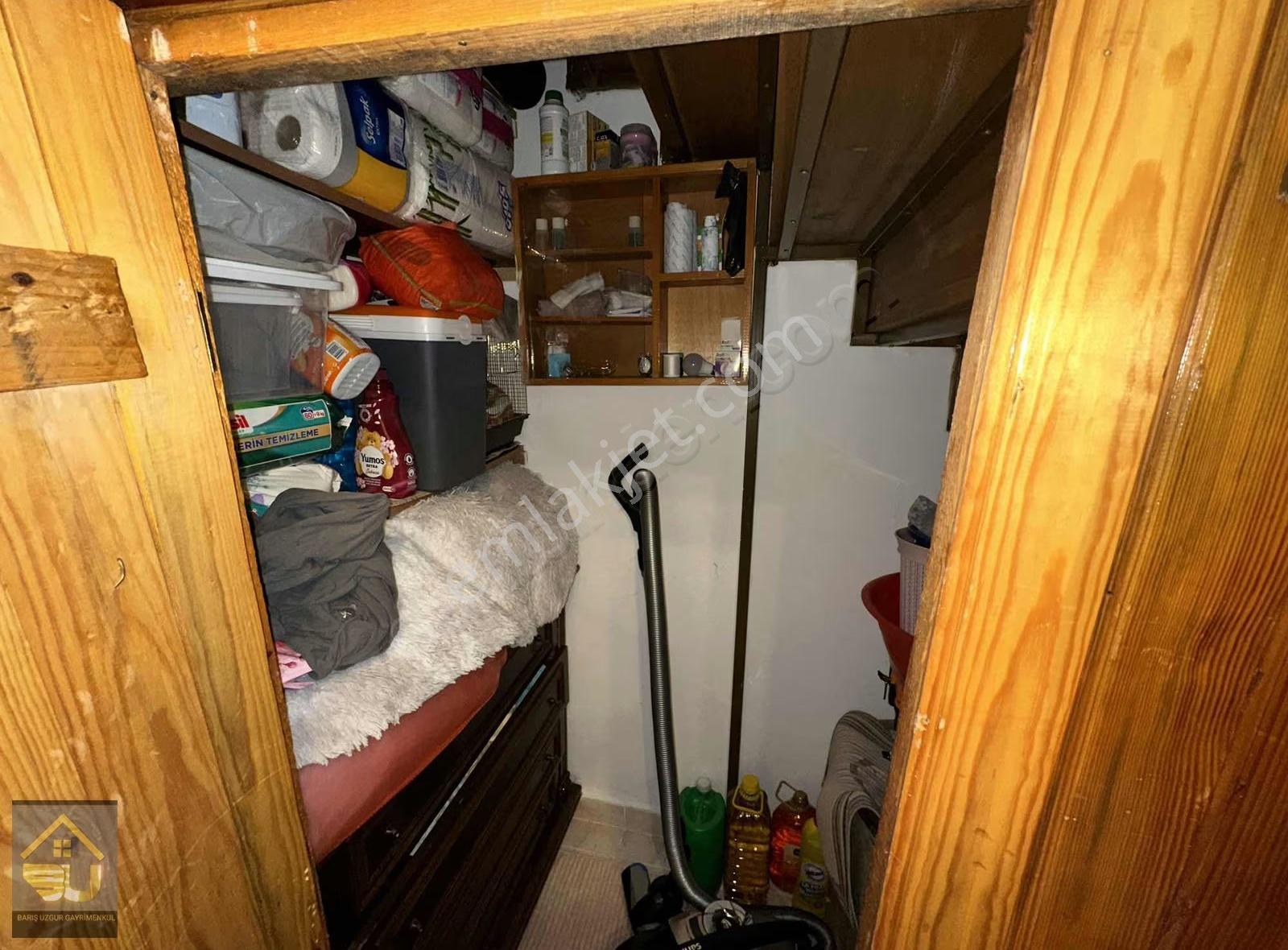 Pursaklar Çevre Yolu Yakını 130m2 Satılık 3+1 Daire - Görsel 21