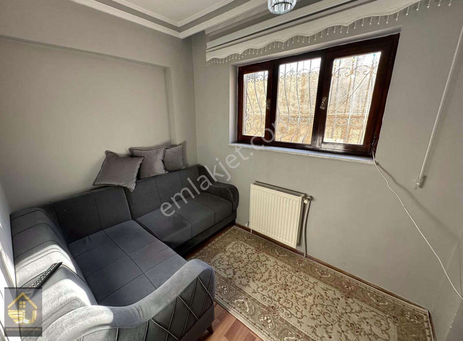 Pursaklar Çevre Yolu Yakını 130m2 Satılık 3+1 Daire - Görsel 20