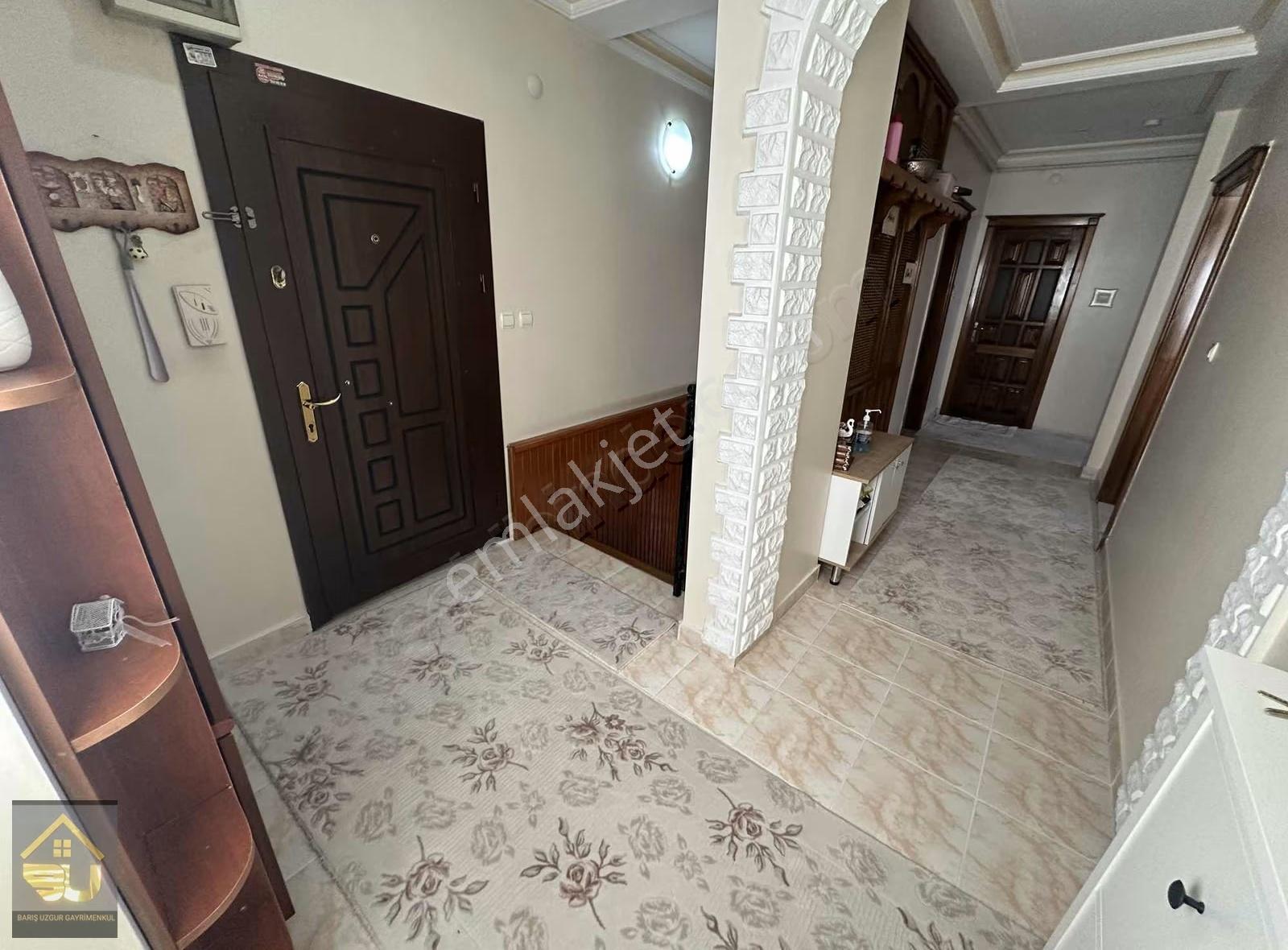 Pursaklar Çevre Yolu Yakını 130m2 Satılık 3+1 Daire - Görsel 31