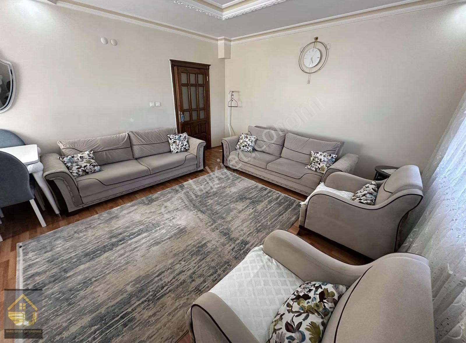 Pursaklar Çevre Yolu Yakını 130m2 Satılık 3+1 Daire - Görsel 2