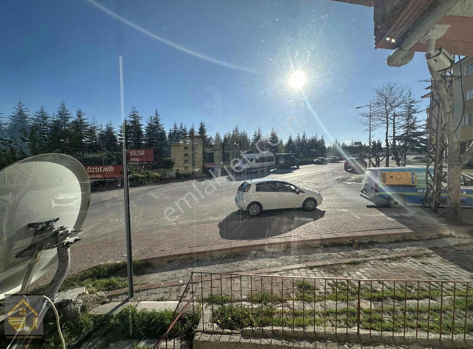 Pursaklar Çevre Yolu Yakını 130m2 Satılık 3+1 Daire - Görsel 28