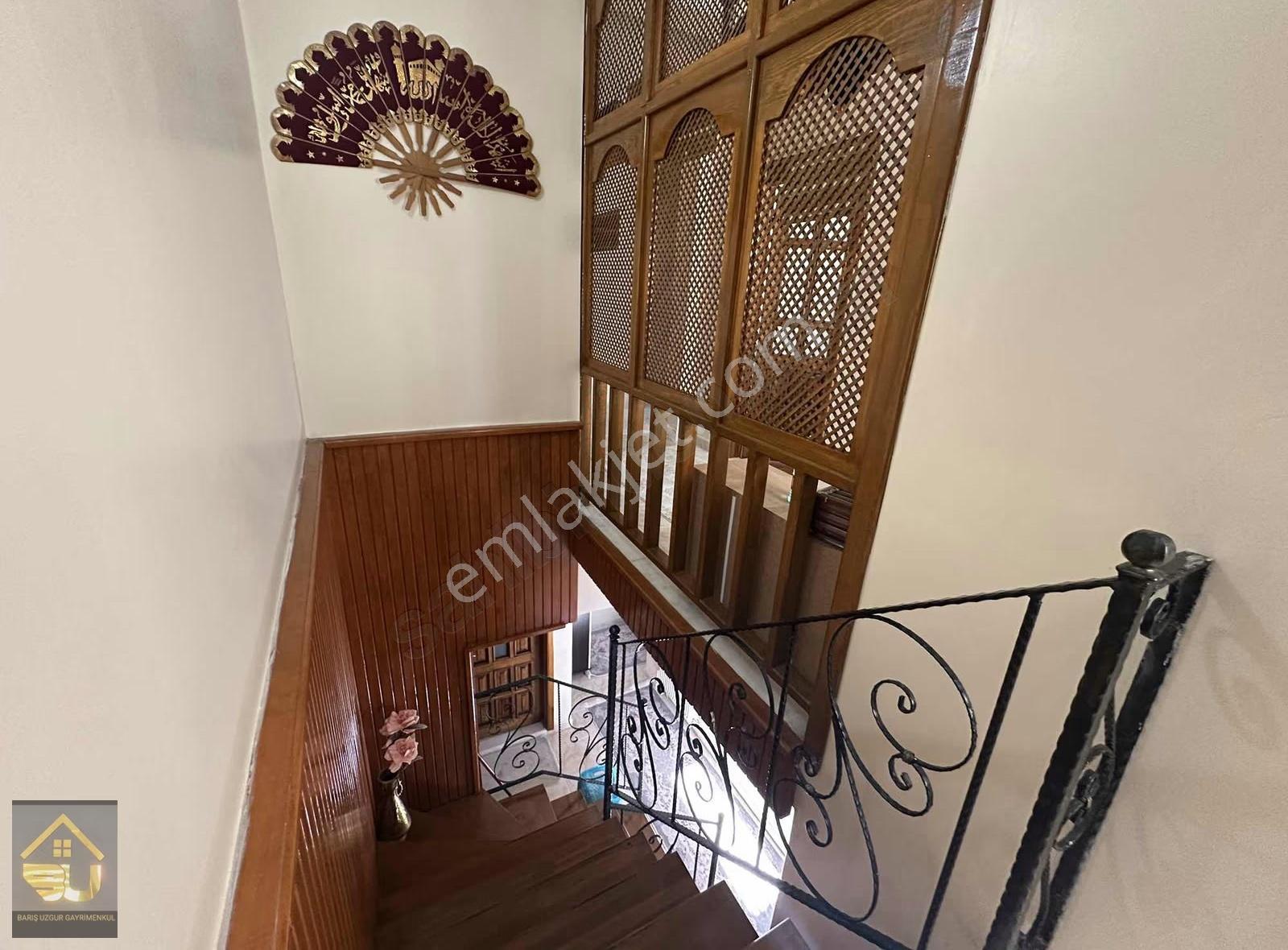 Pursaklar Çevre Yolu Yakını 130m2 Satılık 3+1 Daire - Görsel 5