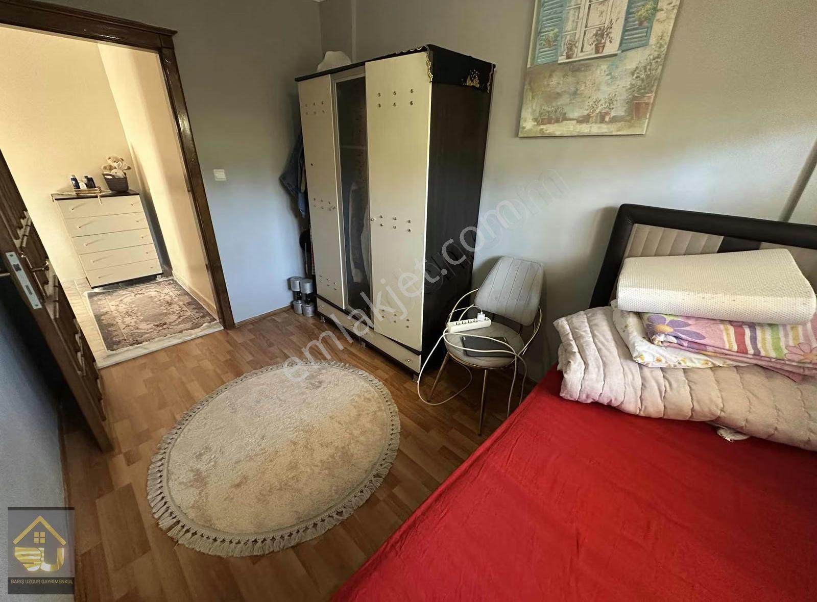 Pursaklar Çevre Yolu Yakını 130m2 Satılık 3+1 Daire - Görsel 34