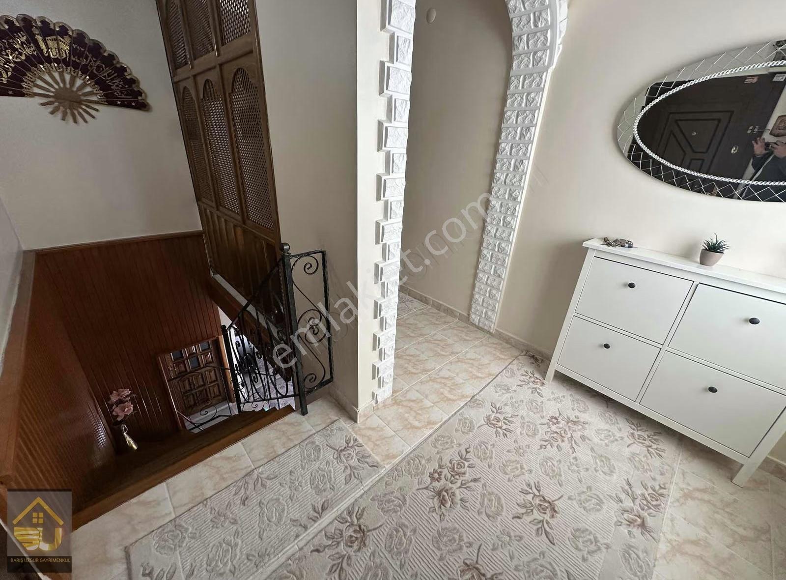 Pursaklar Çevre Yolu Yakını 130m2 Satılık 3+1 Daire - Görsel 32