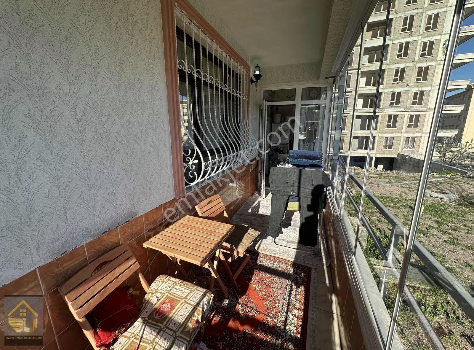 Pursaklar Çevre Yolu Yakını 130m2 Satılık 3+1 Daire - Görsel 10