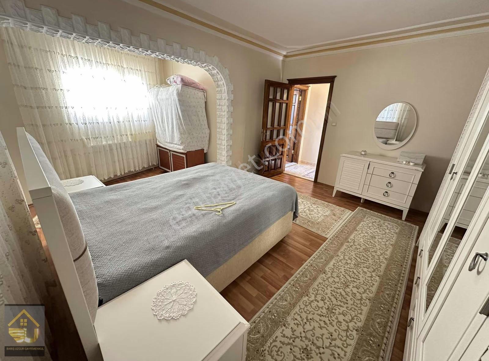 Pursaklar Çevre Yolu Yakını 130m2 Satılık 3+1 Daire - Görsel 17