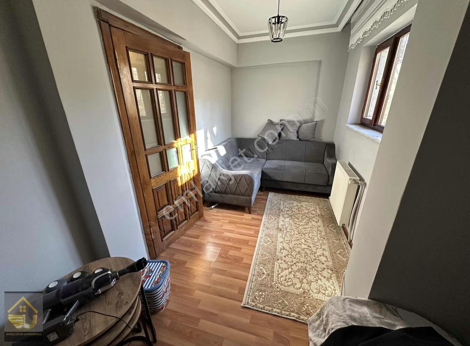 Pursaklar Çevre Yolu Yakını 130m2 Satılık 3+1 Daire - Görsel 13