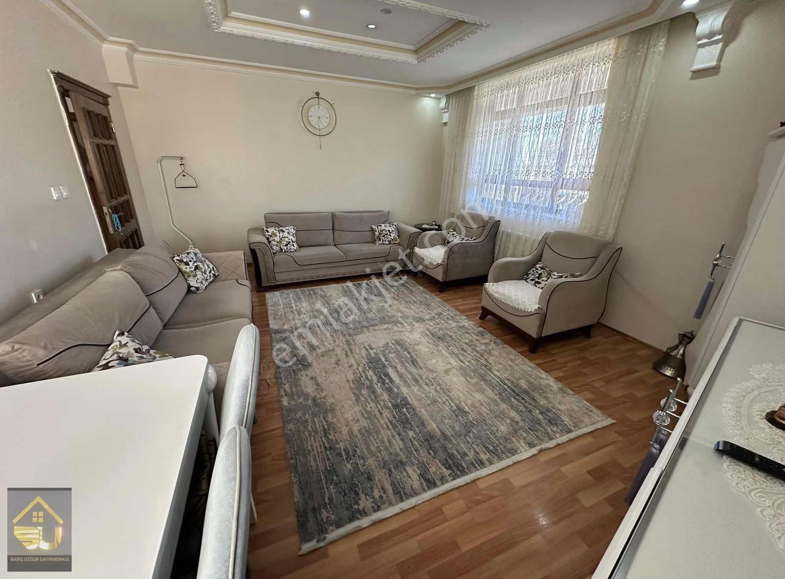 Pursaklar Çevre Yolu Yakını 130m2 Satılık 3+1 Daire - Görsel 4