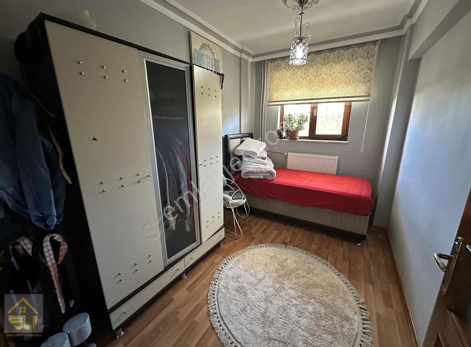 Pursaklar Çevre Yolu Yakını 130m2 Satılık 3+1 Daire - Görsel 12