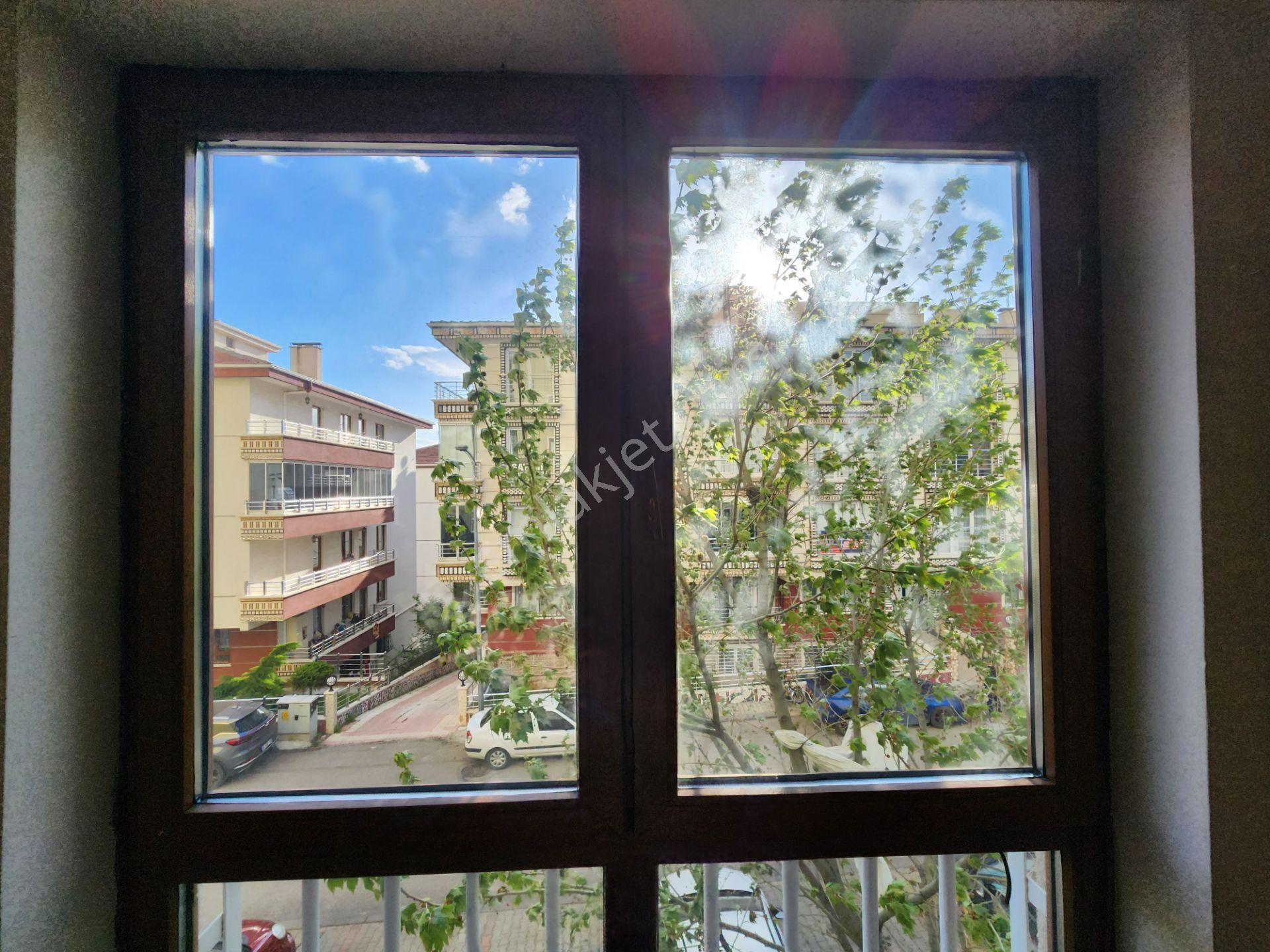 Güler^den Keçiörenin En Uygun 4+1 Site Dairesi 3.kattgibi Boş Da - Görsel 34