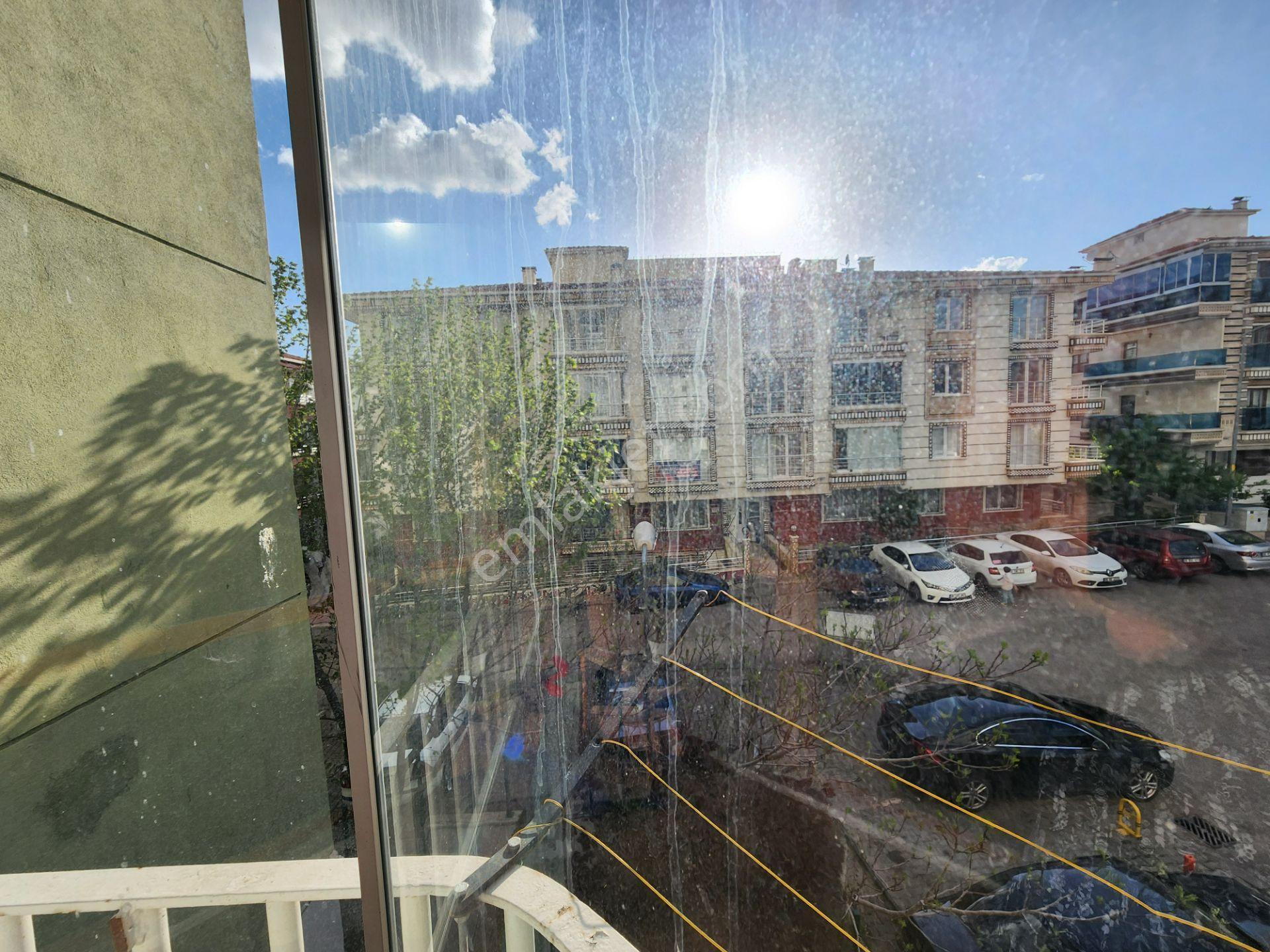 Güler^den Keçiörenin En Uygun 4+1 Site Dairesi 3.kattgibi Boş Da - Görsel 14