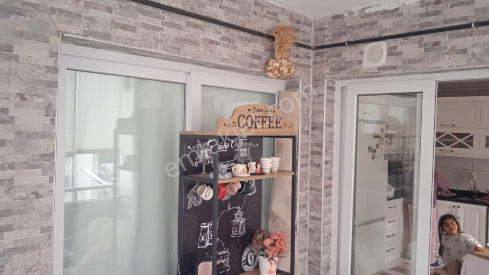 Yüzüncüyıl Mahallesinde Full Yapılı 2+1 Satılık Lüks Daire - Görsel 13