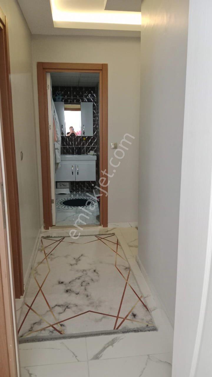 Yüzüncüyıl Mahallesinde Full Yapılı 2+1 Satılık Lüks Daire - Görsel 5