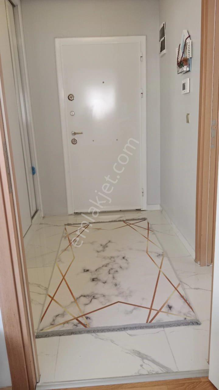 Yüzüncüyıl Mahallesinde Full Yapılı 2+1 Satılık Lüks Daire - Görsel 3