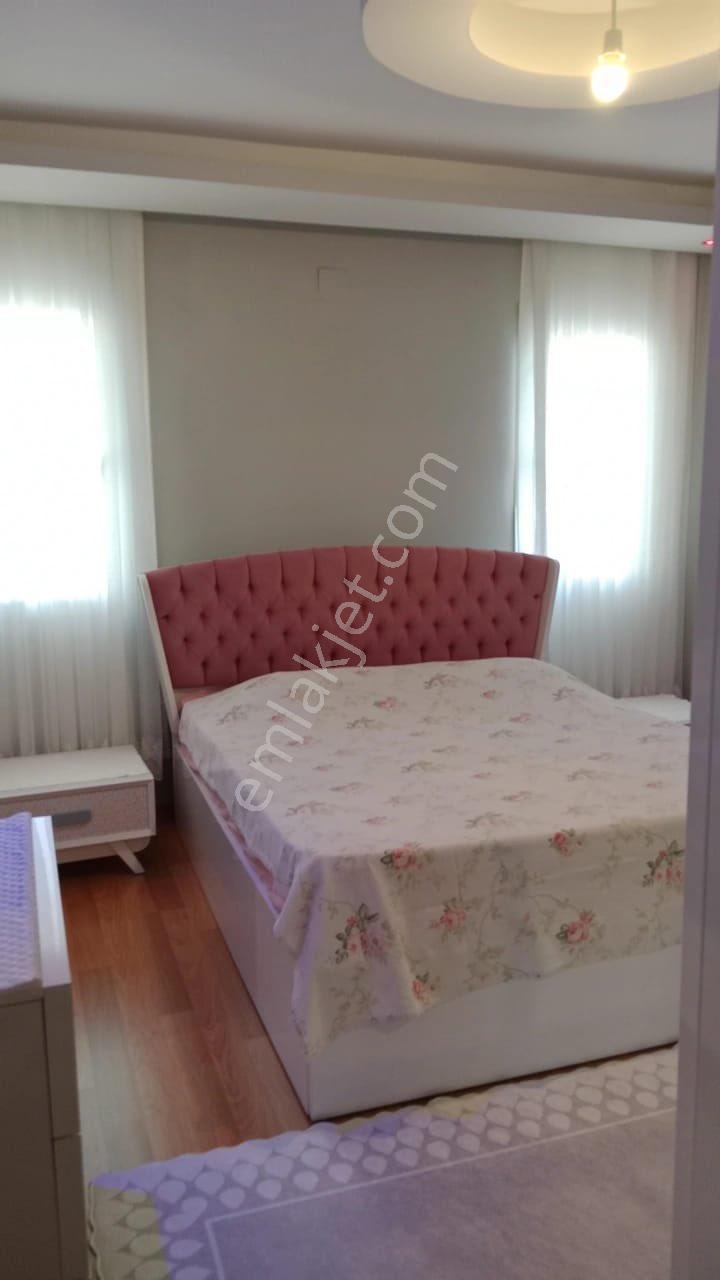 Yüzüncüyıl Mahallesinde Full Yapılı 2+1 Satılık Lüks Daire - Görsel 10