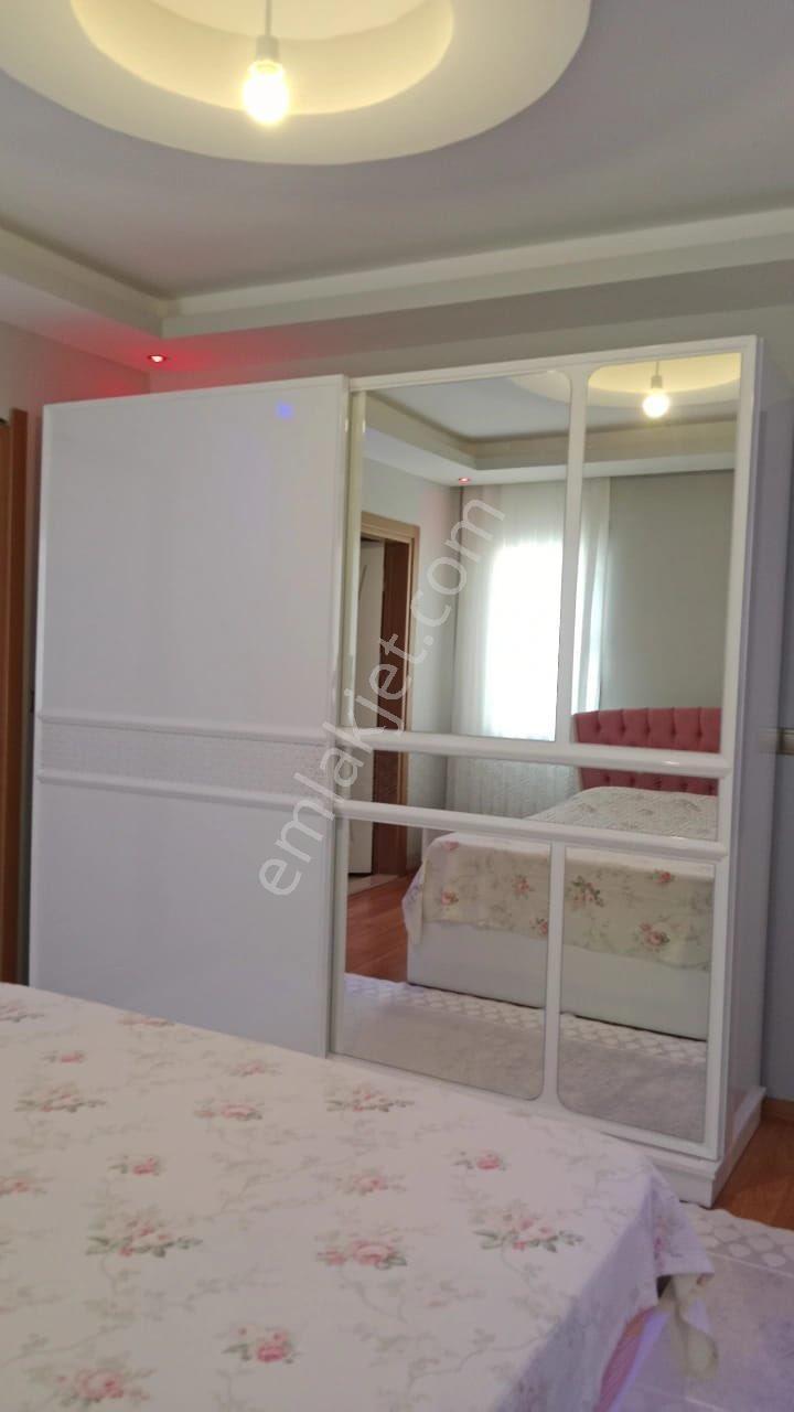Yüzüncüyıl Mahallesinde Full Yapılı 2+1 Satılık Lüks Daire - Görsel 8