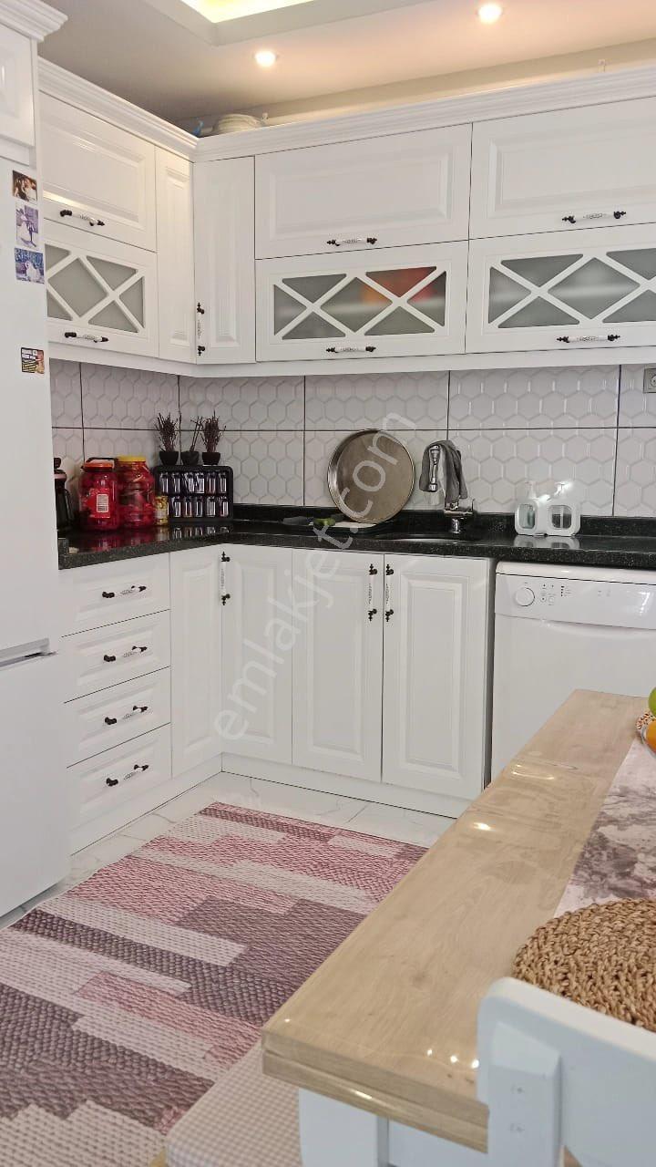 Yüzüncüyıl Mahallesinde Full Yapılı 2+1 Satılık Lüks Daire - Görsel 2