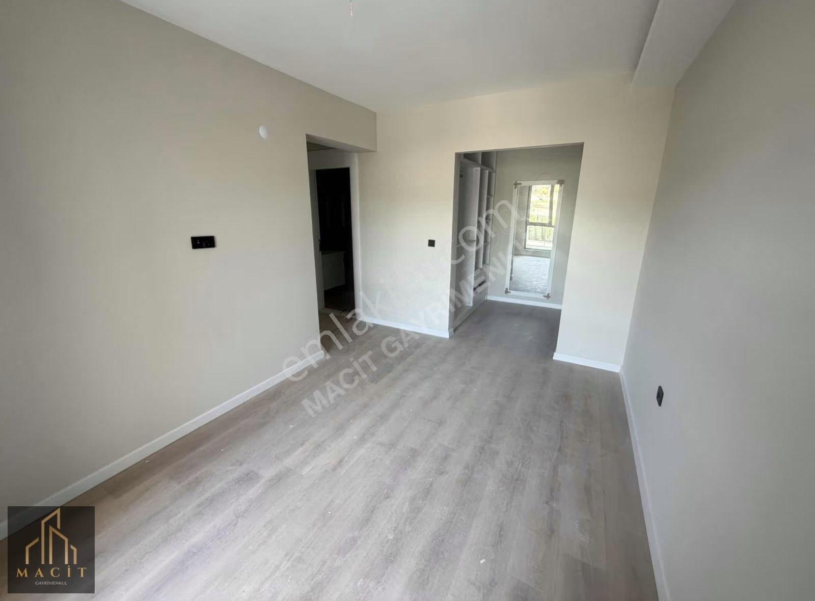 Macit'den Kayapada Yüksek Kredili Site İçi 2+1 Satılık Daire - Görsel 14