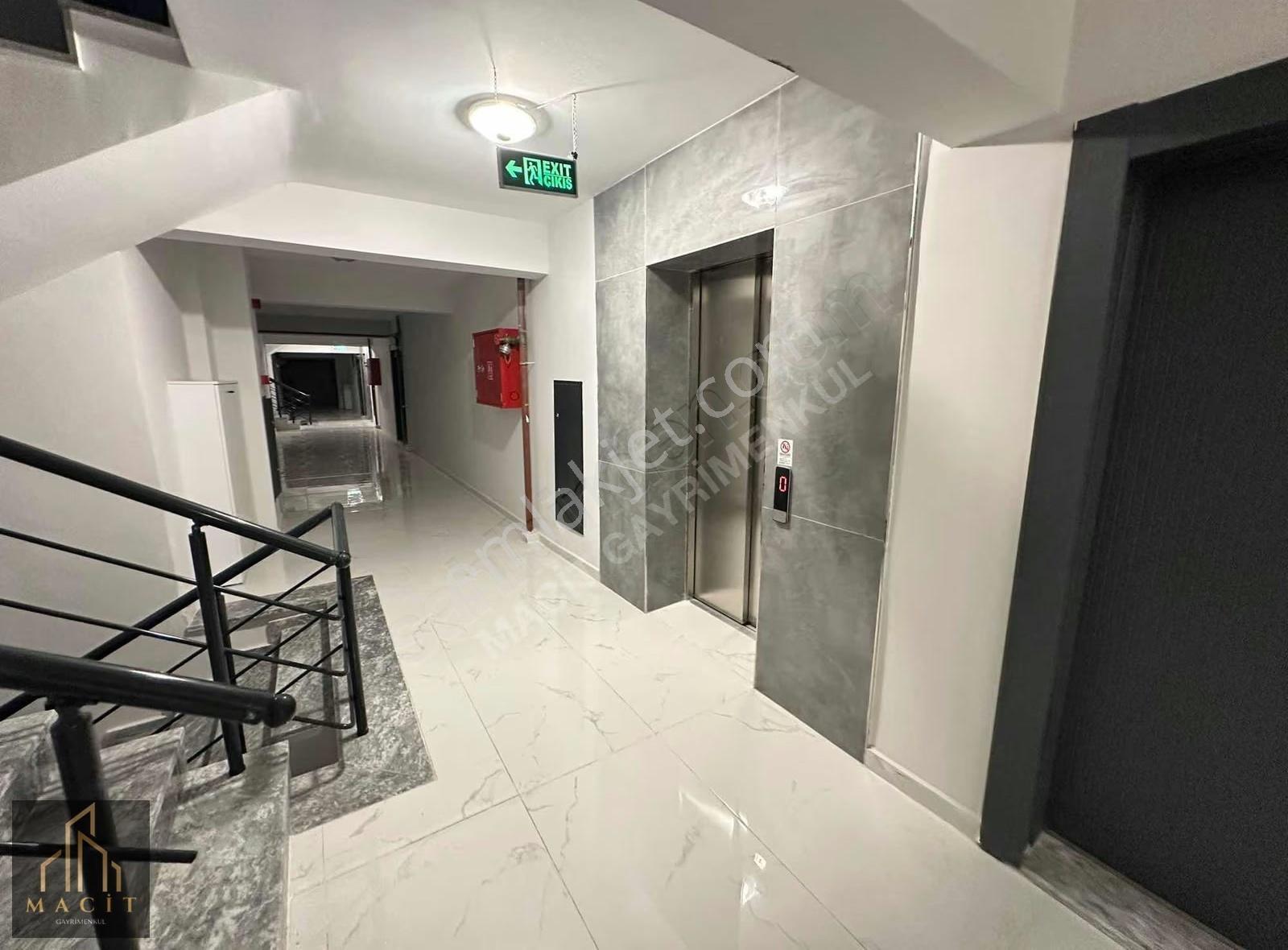 Macit'den Kayapada Yüksek Kredili Site İçi 2+1 Satılık Daire - Görsel 23
