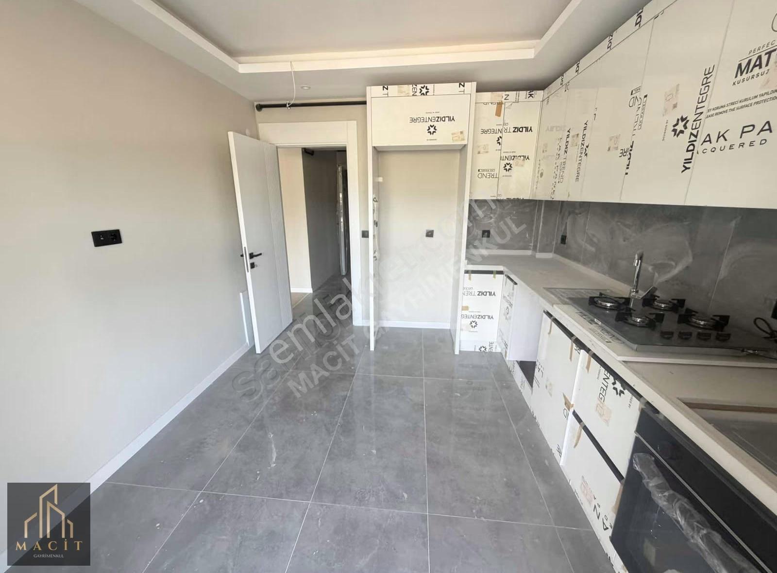 Macit'den Kayapada Yüksek Kredili Site İçi 2+1 Satılık Daire - Görsel 8
