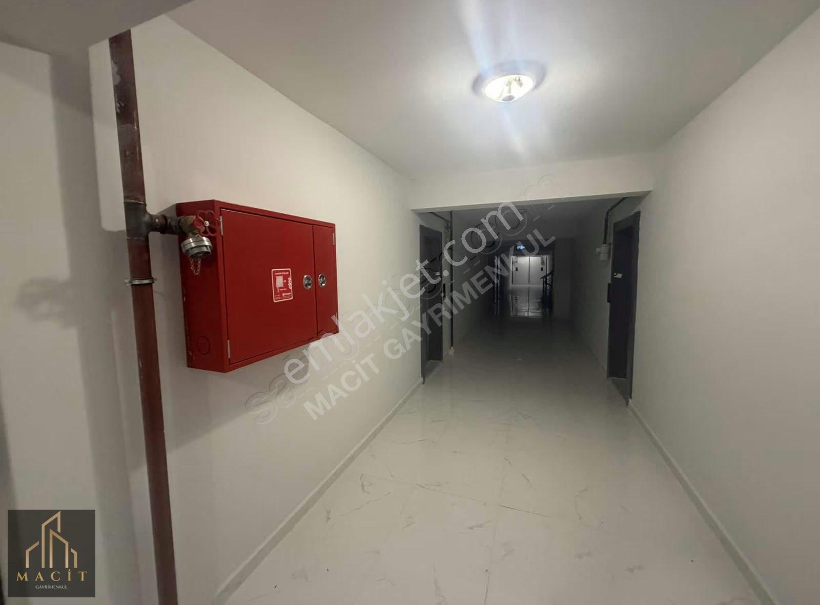 Macit'den Kayapada Yüksek Kredili Site İçi 2+1 Satılık Daire - Görsel 26